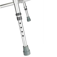 Adjustable Height Bath and Shower Chair Bariatric Shower Seat Capacity 450 lbs