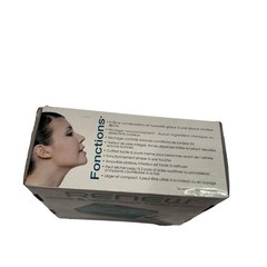 Serene Renew Innovations Hearing Aid Dryer And Freshener Model DB-100 Open Box