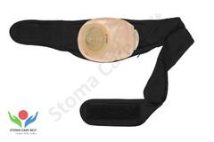 Stoma Belt – Ostomy Belt – Stoma Support – colostomy belt
