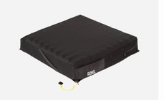 Roho PERMOBIL 16.5” x 16.5” x 4.25” High Profile WHEELCHAIR SEAT CUSHION – 1R99C