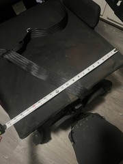 Invacare TDX SP2 Power Wheelchair