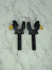 Shoprider 6Runner 6 Runner 14 Power Chair Seat Posts Studs Receivers Slots