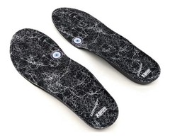 DonJoy Arch Rival Orthotic SCF Inserts 1 Pair G – Men 15.5-17 Subtle Cavus Foot