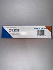 Entrust Ostomy Care 6300 Stoma Paste 2 oz. Tube Expire 2027 Wound Care ileostomy