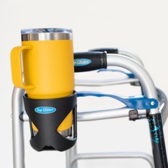 Universal Cup Holder for Walker/Wheelchair/Rollator