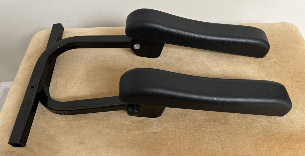 FREERIDERUSA Set of Luggie Armrests