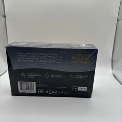 Audien ATOM PRO 2 Wireless Rechargeable OTC Hearing Aids For Parts Not Working