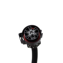 In-Bed Trailer Wiring Harness For Ford Super Duty F250 F350 2017-2022 HC3Z /