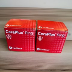 New Look!2 Boxes 20 Total Hollister 8805 Adapt CeraRing Barrier Rings 2″ (48mm)