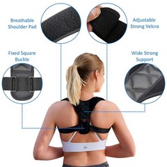 Majestic Back Posture Corrector