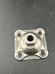 OTTOBOCK Otto Bock Prosthetic 4 hole pyramid prosthetic plate adapter 4R54=5