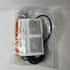 Pride HSW103F Lift Chair Replacement Hand Control With Connection Cable Kit