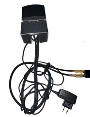 GN Hearing Resound Unite TV Streamer SAS-2 With Cords