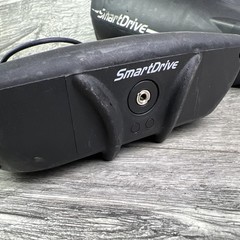 Smartdrive Mx 1+ Wheelchair Assist Unit * Read Description