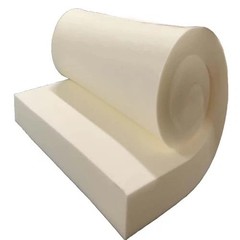 Machine Washable Foam Cushion – 72″ x 24″ for Versatile Upholstery