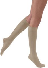 Jobst Ultra Sheer CT REGULAR 15-20 Compression Knee Stockings Size & Color
