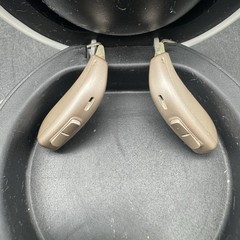 OTICON OPN 1 miniRITE 312 BATTERIES for Hearing Loss
