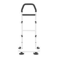 Adjustable Multi-Functional Assist Armrest Portable Chair Stand Aid For Elders