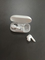 Hearing Aids Bluetooth Air pods style. YES, IT’S HEARING AIDS 2 In ONE