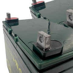 CSB EVH12390 Battery – 12V 39AH U1 Battery Upgraded For Maximum Runtime