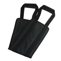 Transfer Nursing Sling for Patient Elderly Safety Lifting Aids Home Bed Assist H