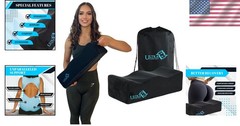 Multipurpose Ergonomic Cushion – Post-Op Recovery