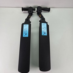 QUANTUM Edge 3 /HD/2.0/Stretto/4Front Armrest Arm Pad