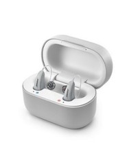 Lexie B2 Hearing Aids Powered by Bose New Open Box OTC Bluetooth Self Fitting