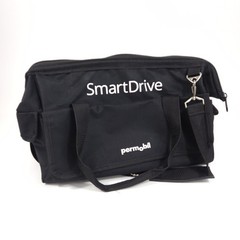 Permobil SmartDrive MX2+ Max Mobility Power Assist With Case Parts Or Repair