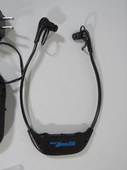 Pyle Health PHPHA56 Wireless TV Hearing Assistance System Bundle – COMPLETE