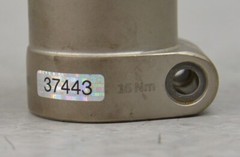 Ossur Medi Balance Knee OMF2 Lightweight Monocentric Knee Joint W/ Brake