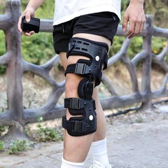Comfort Fit Unloader Brace for Medial OA ,Low-Profile Design for All-Day Wear