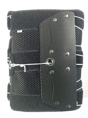 Aspen Quickdraw Rigid Anterior Panel Small 26-32in Pain Relief Orthosis New