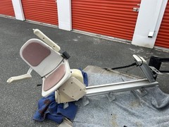 Acorn Superglide 120 Stairlift ****