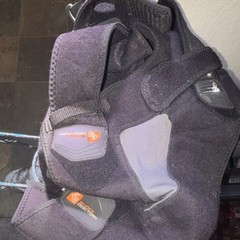 Shock Doctor 838 Ultra Back Support Brace Size Large Extra Large