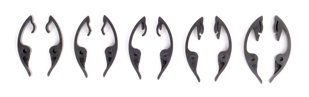 CTi3 Extension Stop Set
