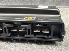 PG Drives D51109.13 R-Net 90A Power Module Wheelchair Controller PM #282