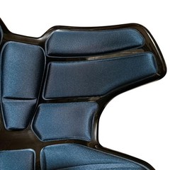 MTG Style Athlete II pelvic support Navy Japan