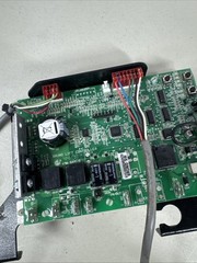Bruno VSL 6000 Base Motor Motherboard Wheelchair Lift, Part Only