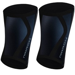 Elbow Sleeves 5mm Neoprene Compression XX-Large – Support for Weightlifting