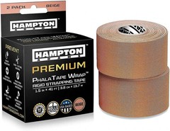 Rigid Strapping Tape For Mcconnell Knee Athletic Medical Stretch Wrap Skin