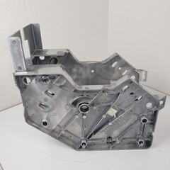 Acorn Superglide 130 Stairlift Chassis Carriage Assembly + Rollers Lemac