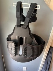 DJO DONJOY BACK BRACE II – TLSO LARGE