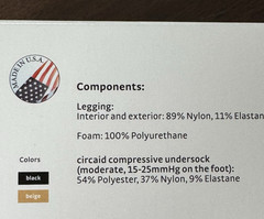Medi CircAid Juxtalite HD Lower Leg System Calf Short 28cm – Medium