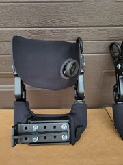 Permobil Swing Away Knee Supports Pads For Power Chair Wheelchair F3 F5 Vs M3