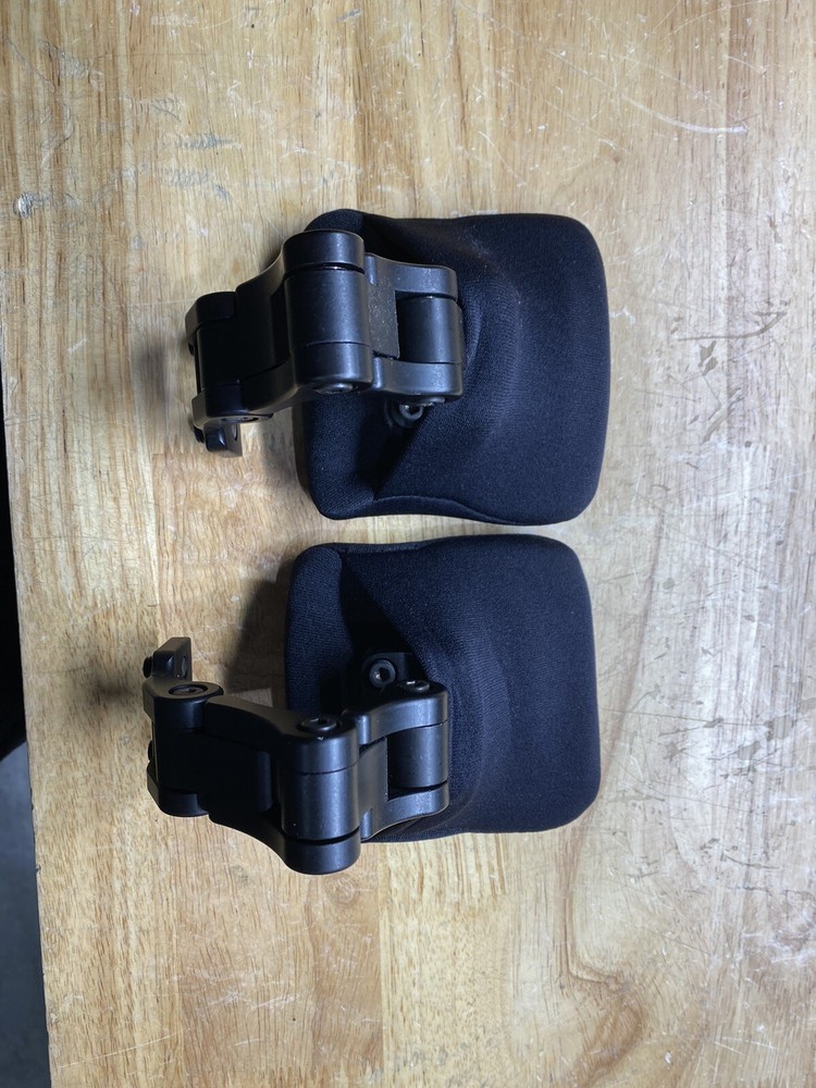 Quantum Edge 3 Elbow Support Fully Adjustable w/Mount