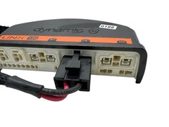 Dynamic Linx 120 Module Invacare TDX SP2 Wheelchair (DLX-PM120AL-C)
