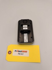 Dynamic Controls LiNX DLX-REM500-A DM+Touch Power Wheelchair Remote PM217