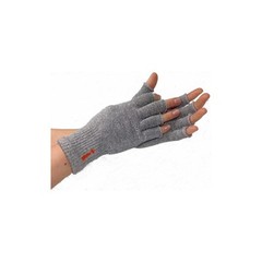Incrediwear Fingerless Circulation Gloves, Small, Med, Large – Sold by Pair NEW