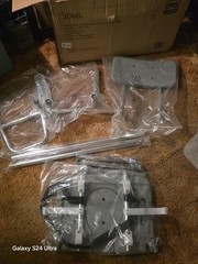 DMI Sliding Transfer Bench Shower Chair with Cut-Out Seat. #81#